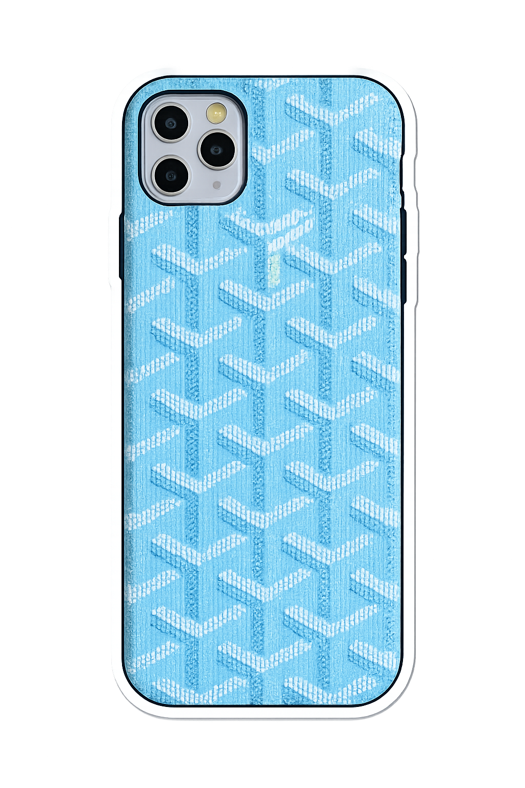 Goyard Case (all iPhones)