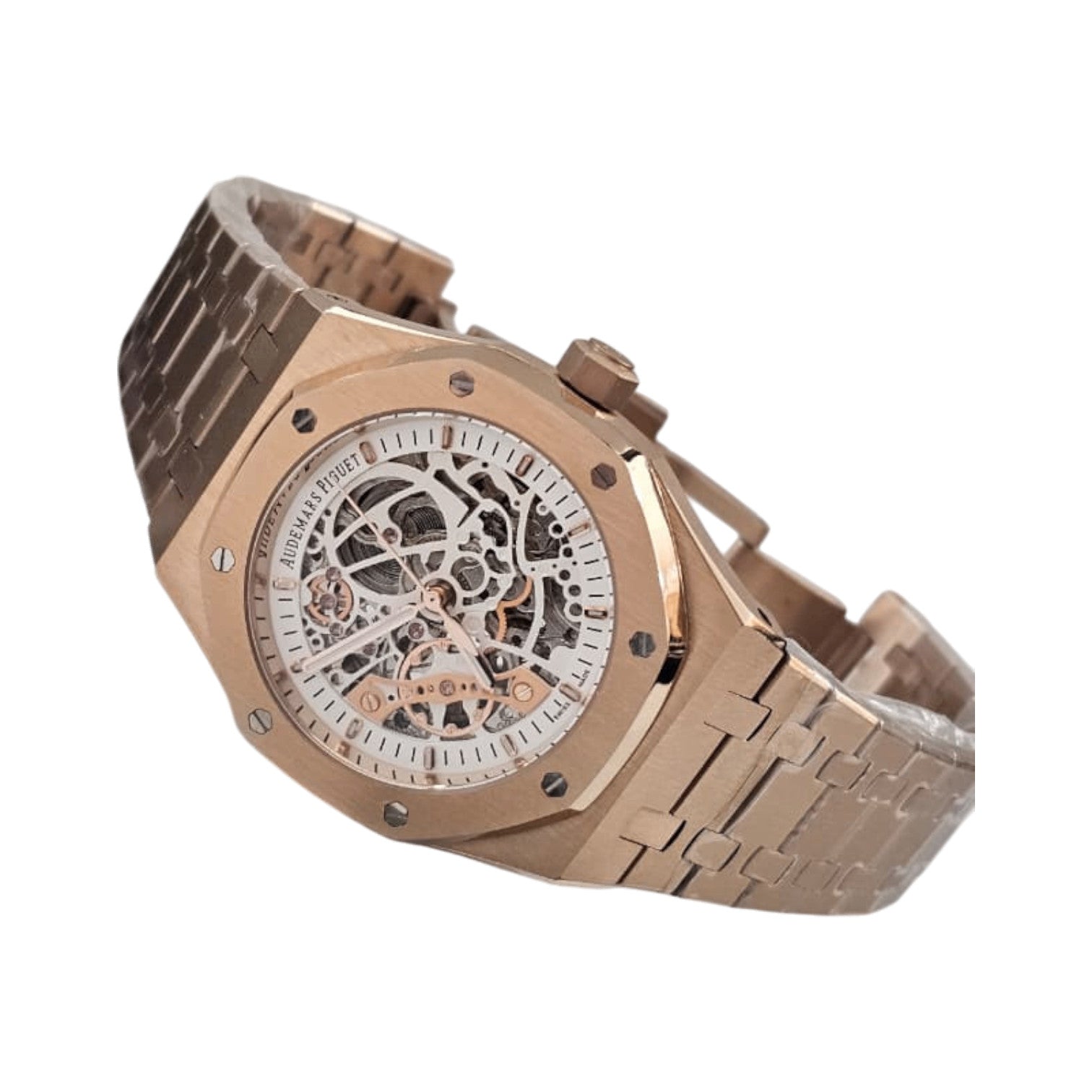 Audemars Piguet