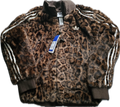 Adidas Track Jacket
