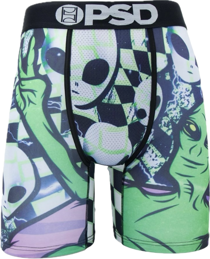 PSD Boxershorts