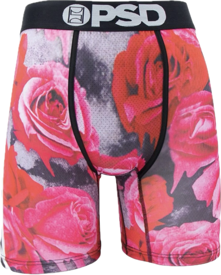 PSD Boxershorts