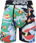 PSD Boxershorts