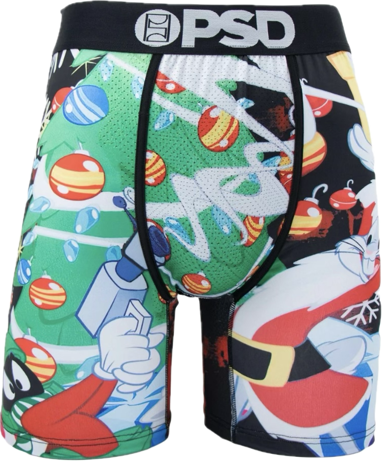 PSD Boxershorts