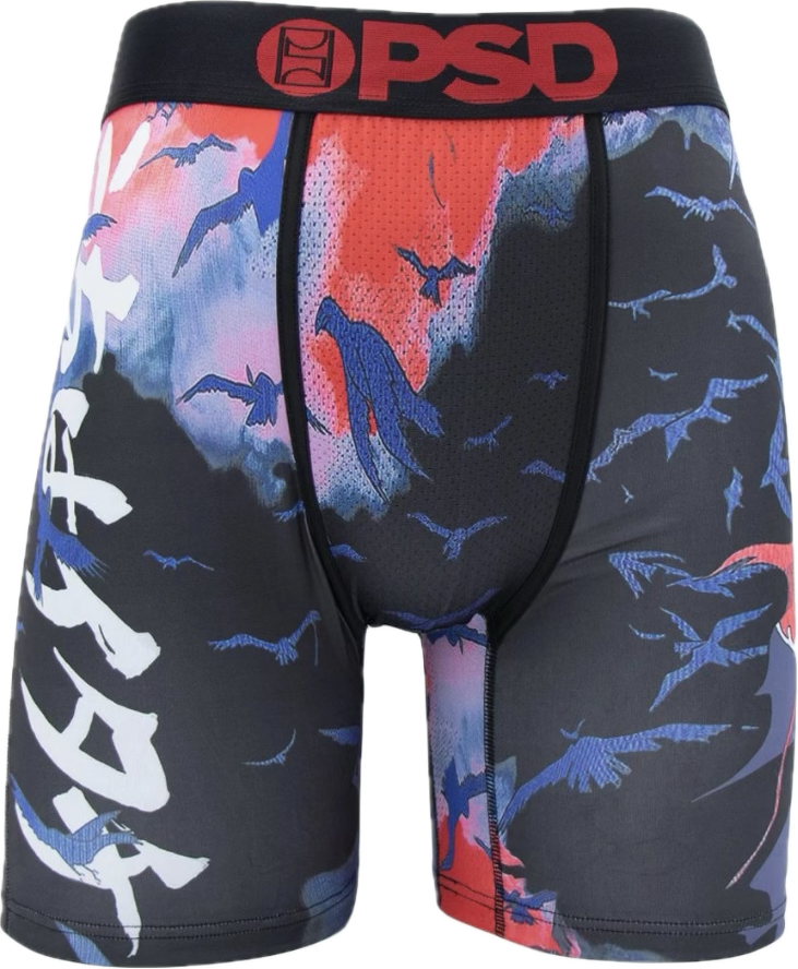 PSD Boxershorts