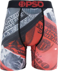 PSD Boxershorts