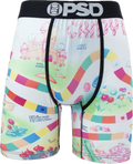 PSD Boxershorts