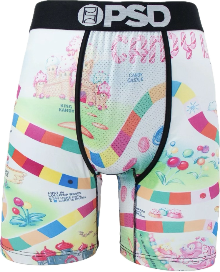PSD Boxershorts