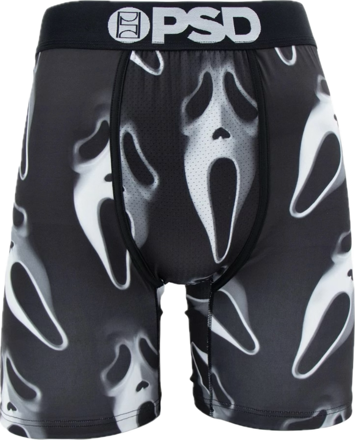 PSD Boxershorts