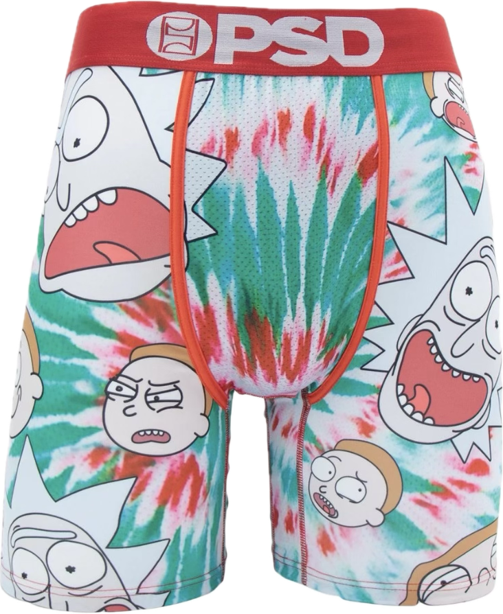 PSD Boxershorts