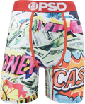PSD Boxershorts