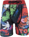 PSD Boxershorts