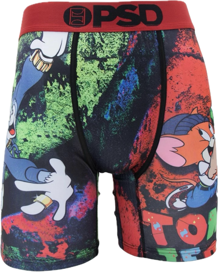 PSD Boxershorts