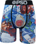 PSD Boxershorts