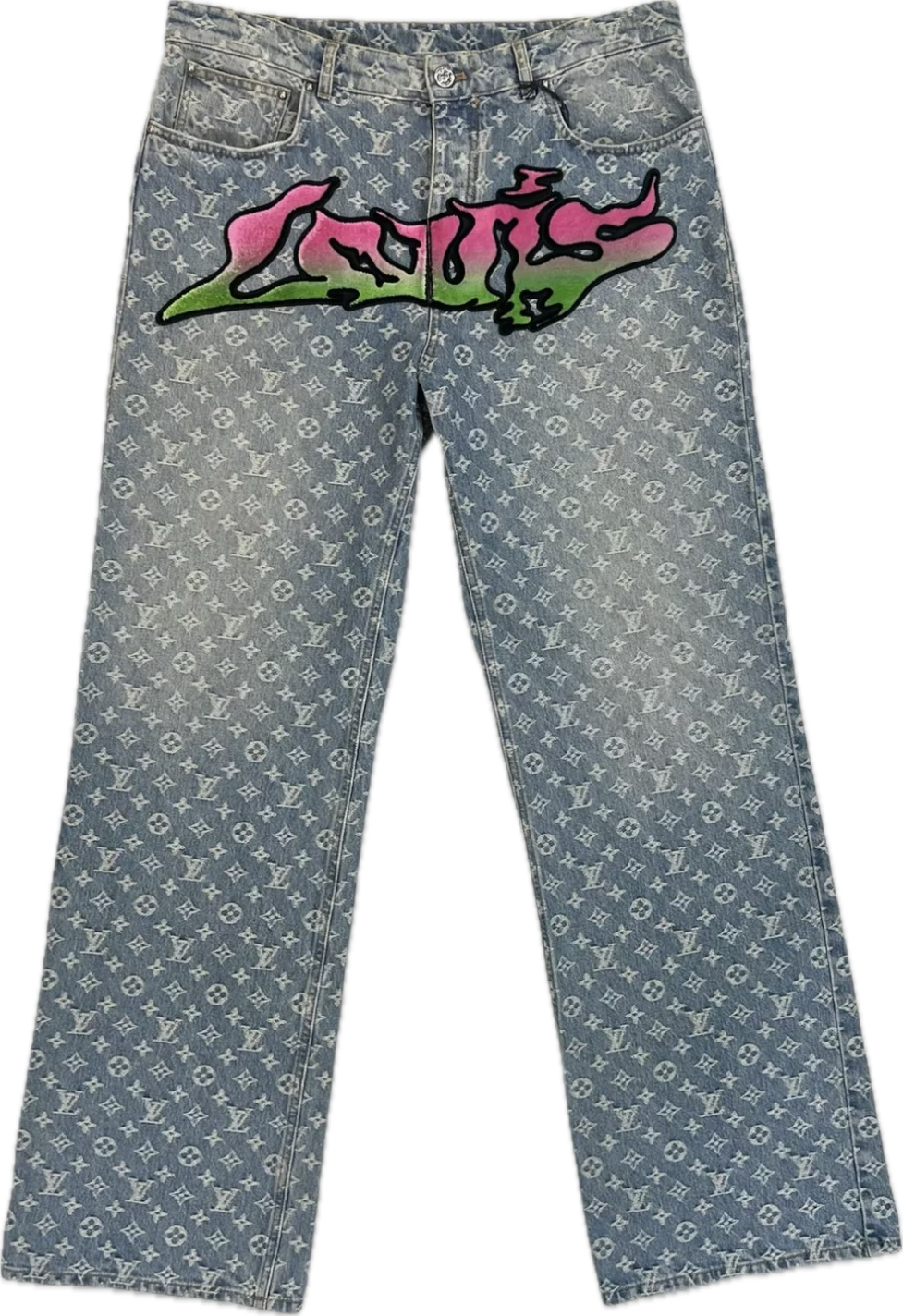 Louis Vuitton Jenas