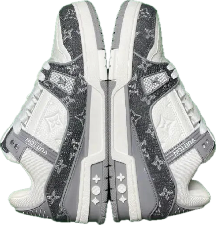 Louis Vuitton Skates