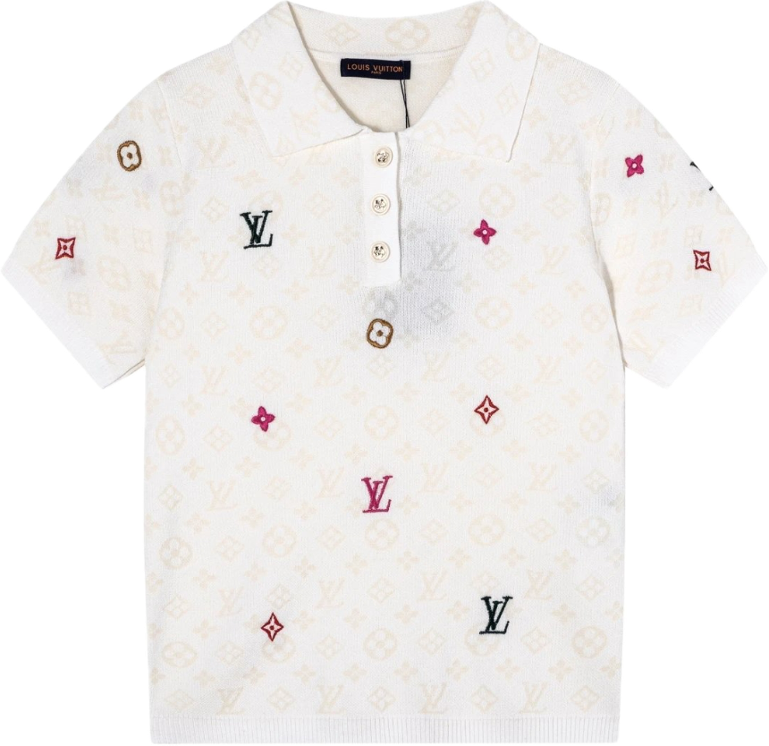 Louis Vuitton Polos
