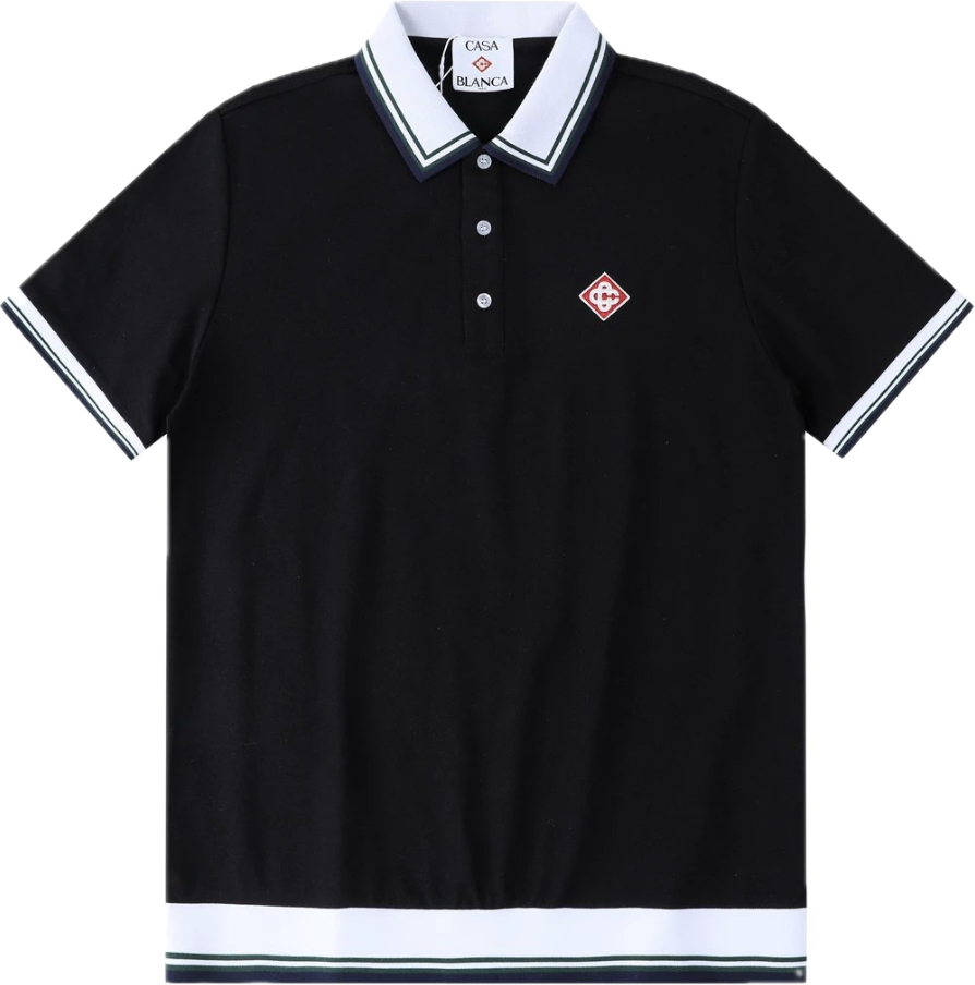 Casa Blanca Polos