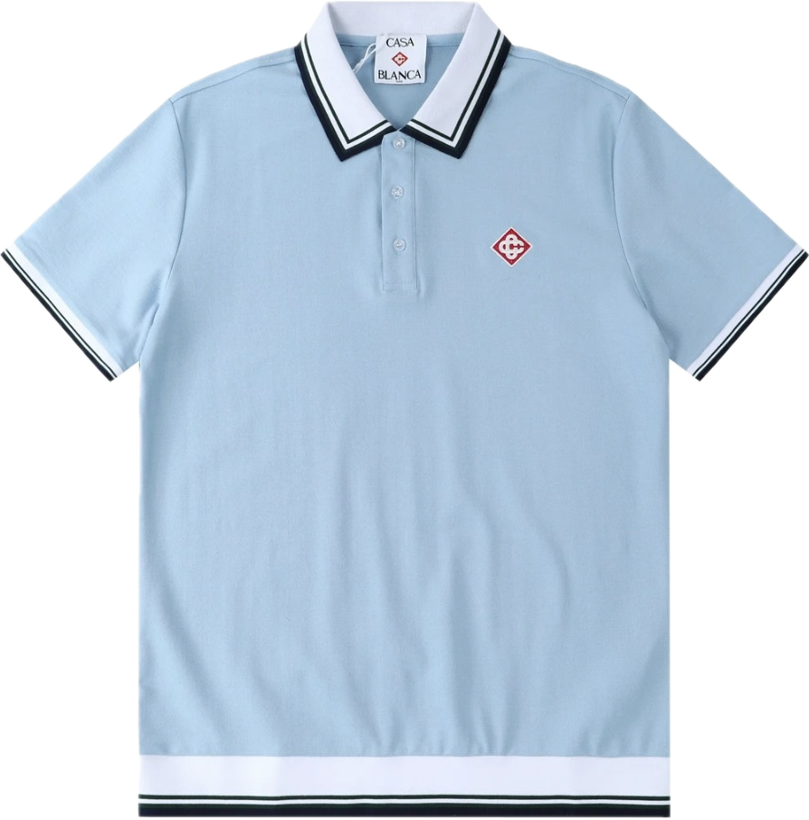 Casa Blanca Polos