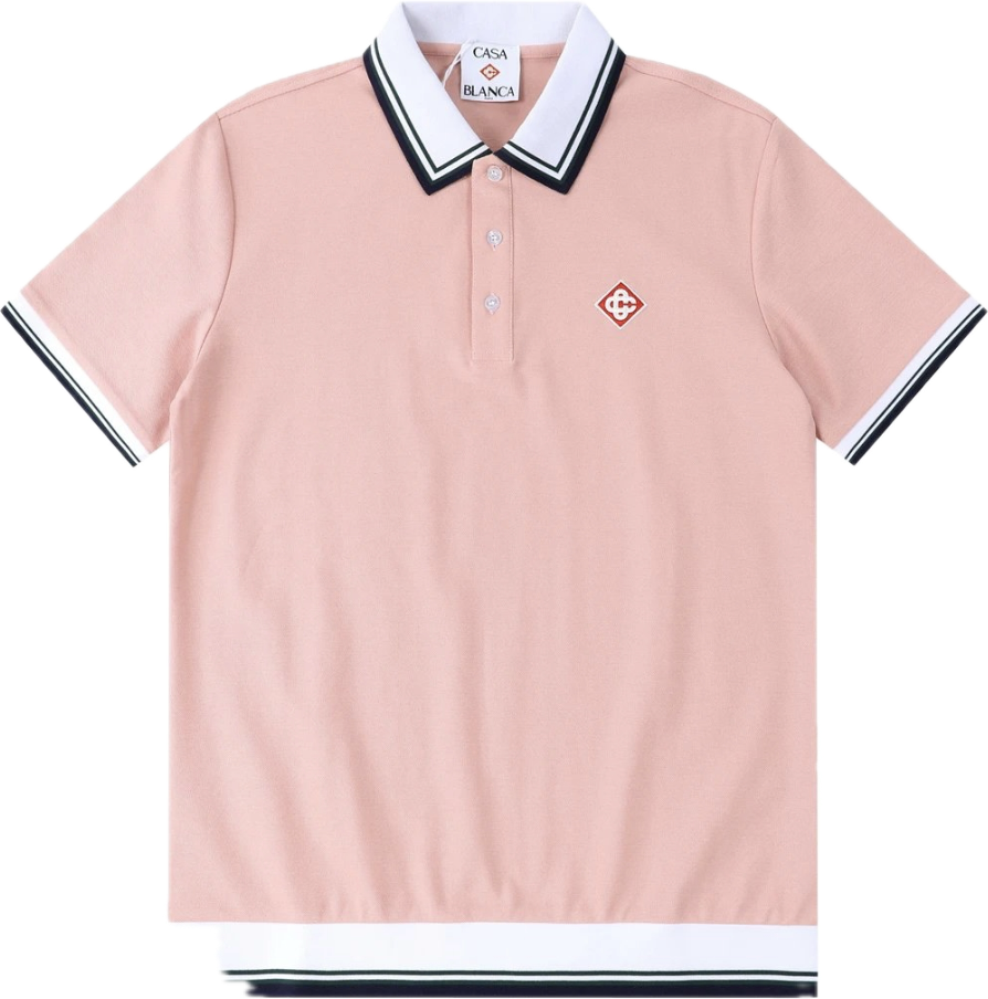 Casa Blanca Polos
