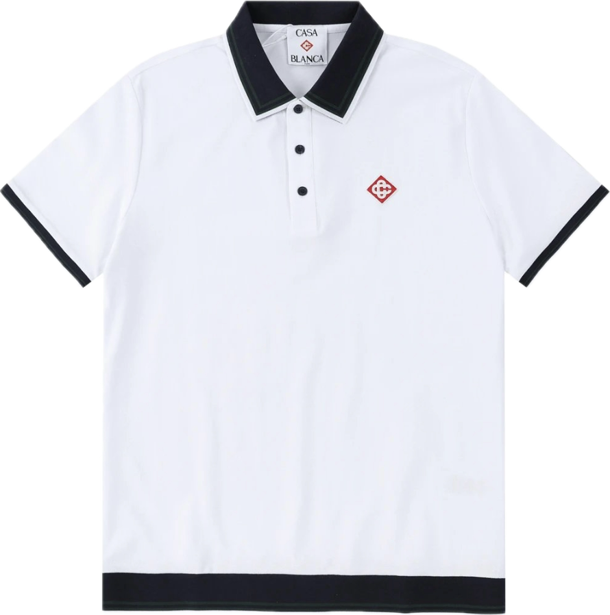 Casa Blanca Polos