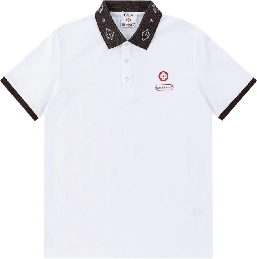 Casa Blanca Polos