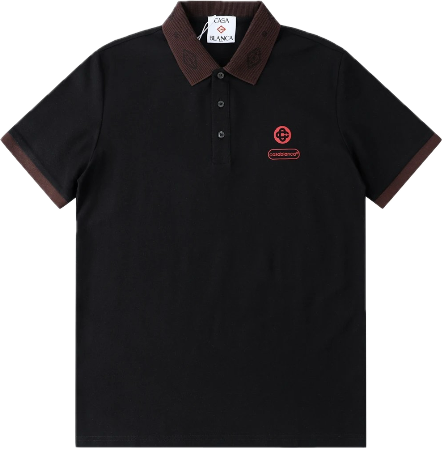 Casa Blanca Polos
