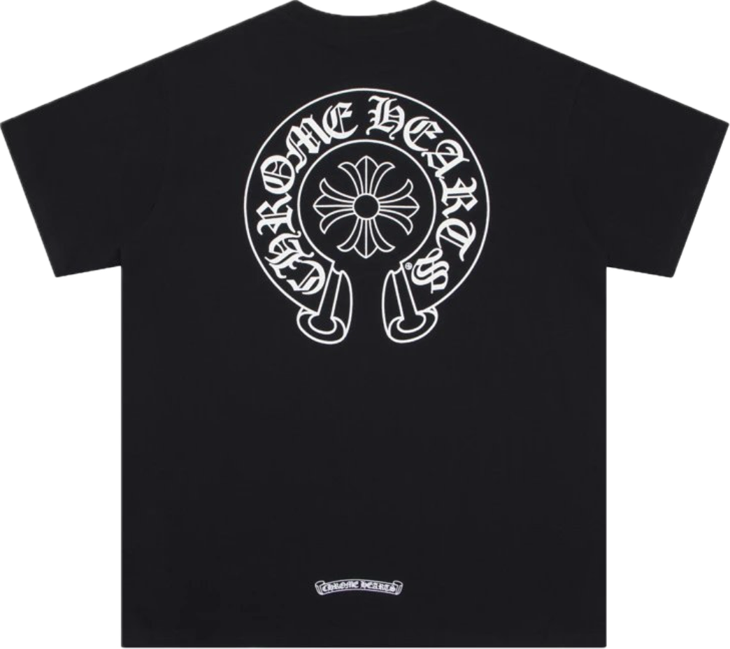 Chrome Hearts T-Shirt