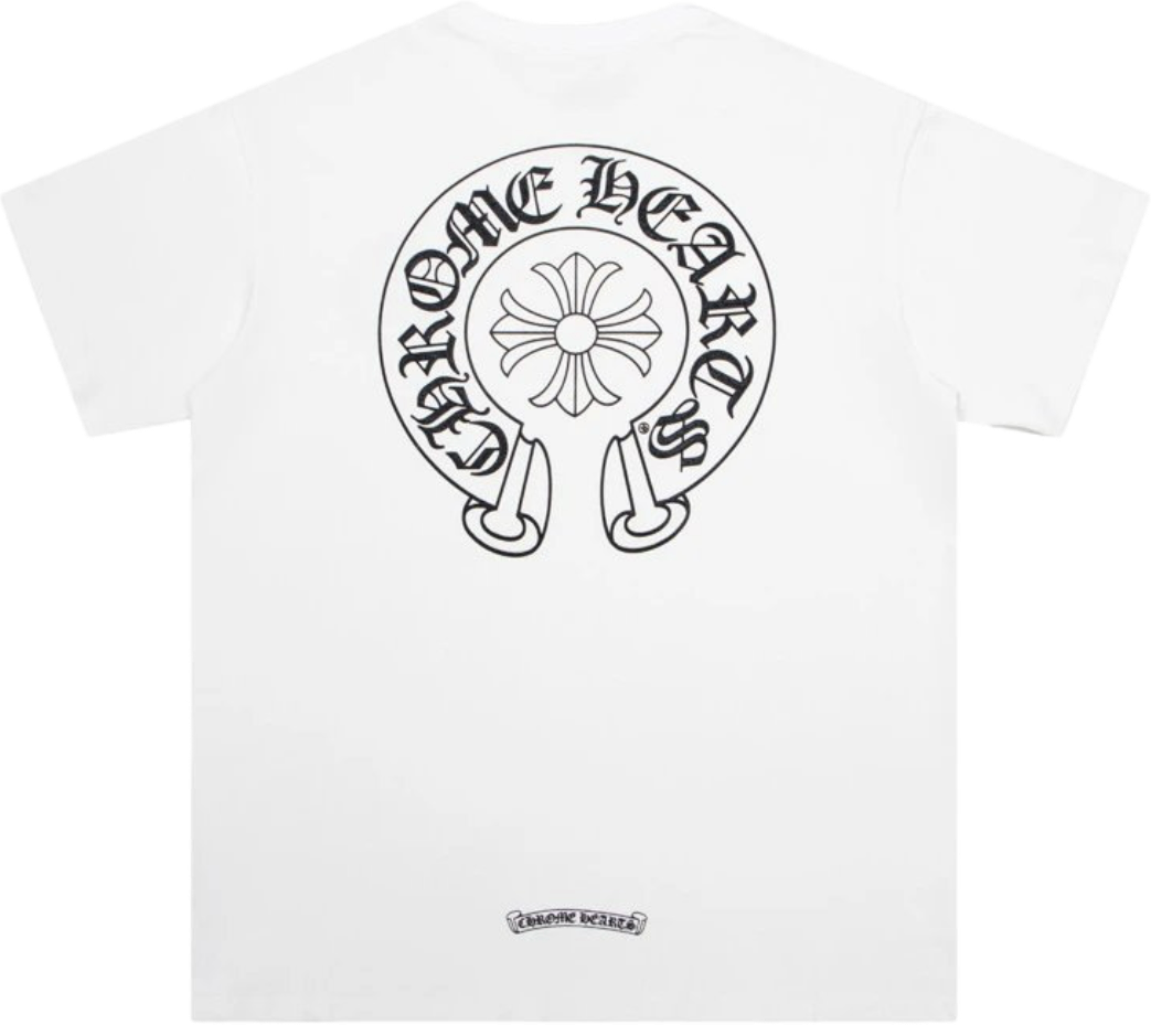 Chrome Hearts T-Shirt