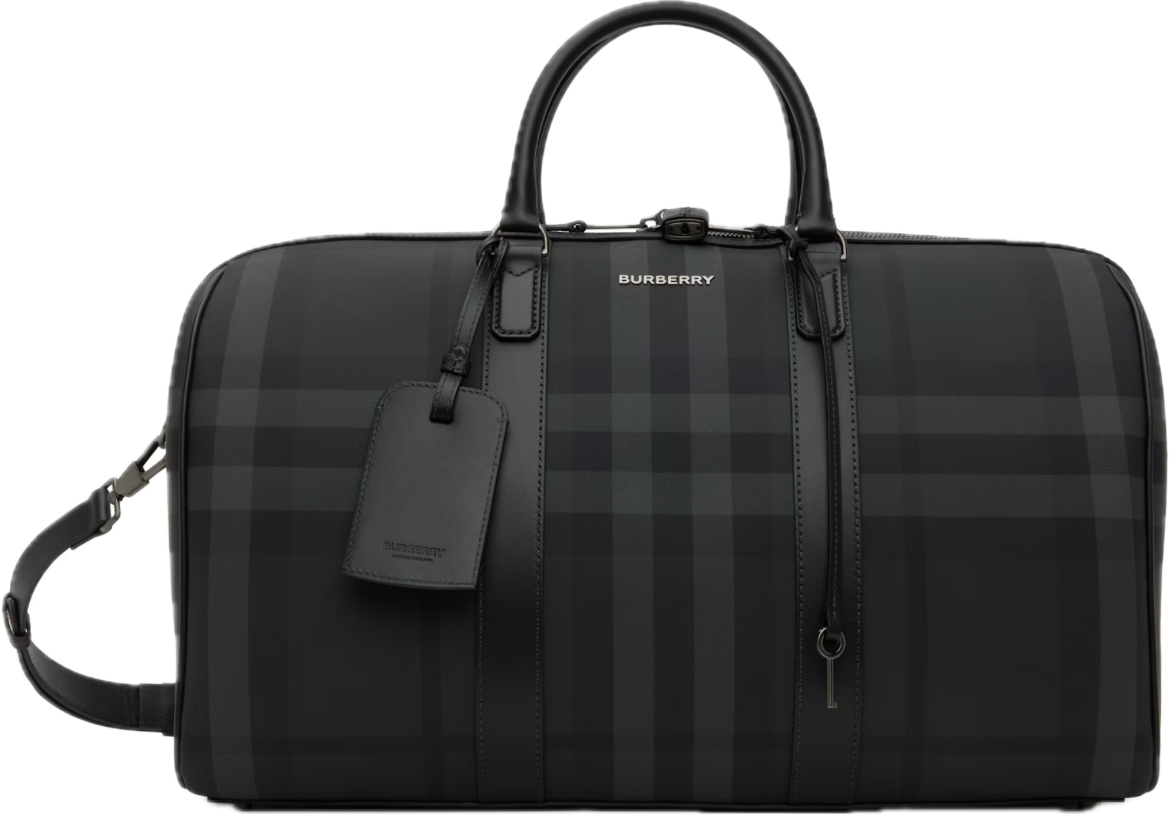 Burberry Duffle Bag