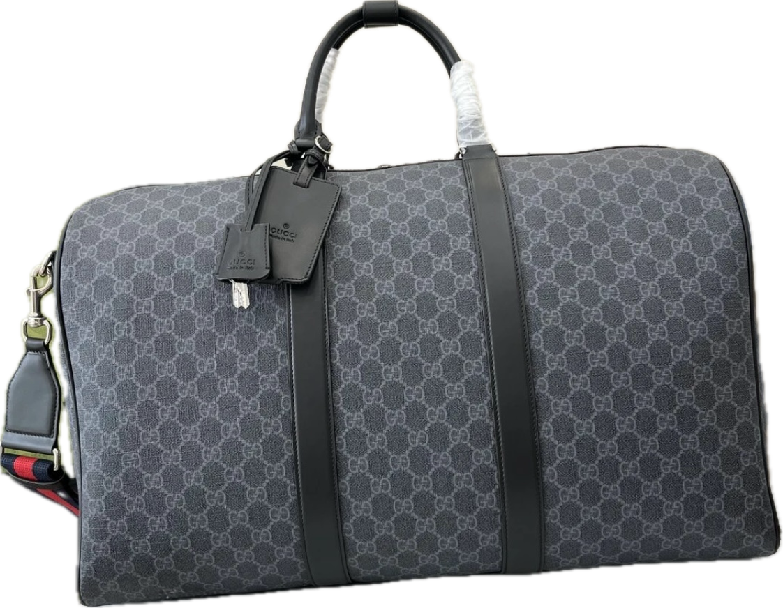 Gucci Duffle Bag