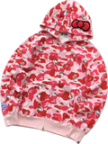 Bape Zipper