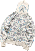Bape Zipper