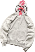 Bape Zipper