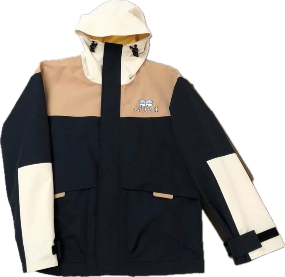 Gucci Windbreaker
