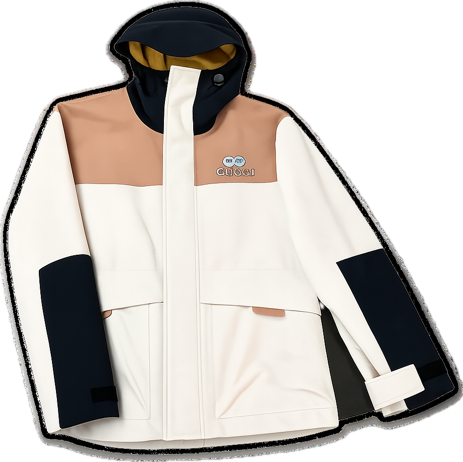 Gucci Windbreaker