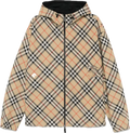 Burberry Windbreaker