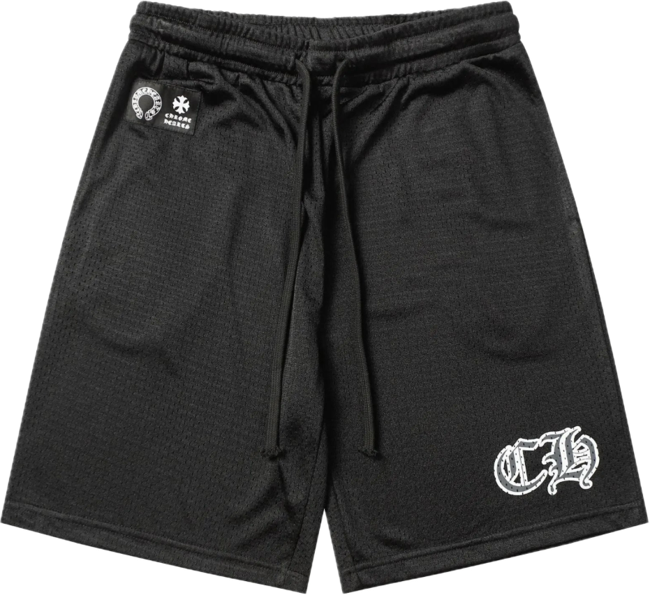 Chrome Hearts Shorts