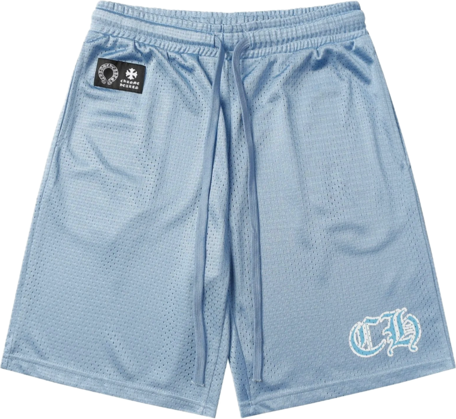 Chrome Hearts Shorts