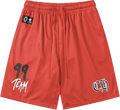 Chrome Hearts Shorts
