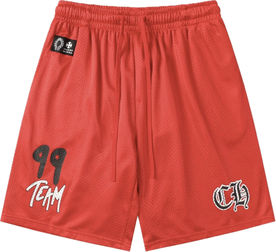 Chrome Hearts Shorts