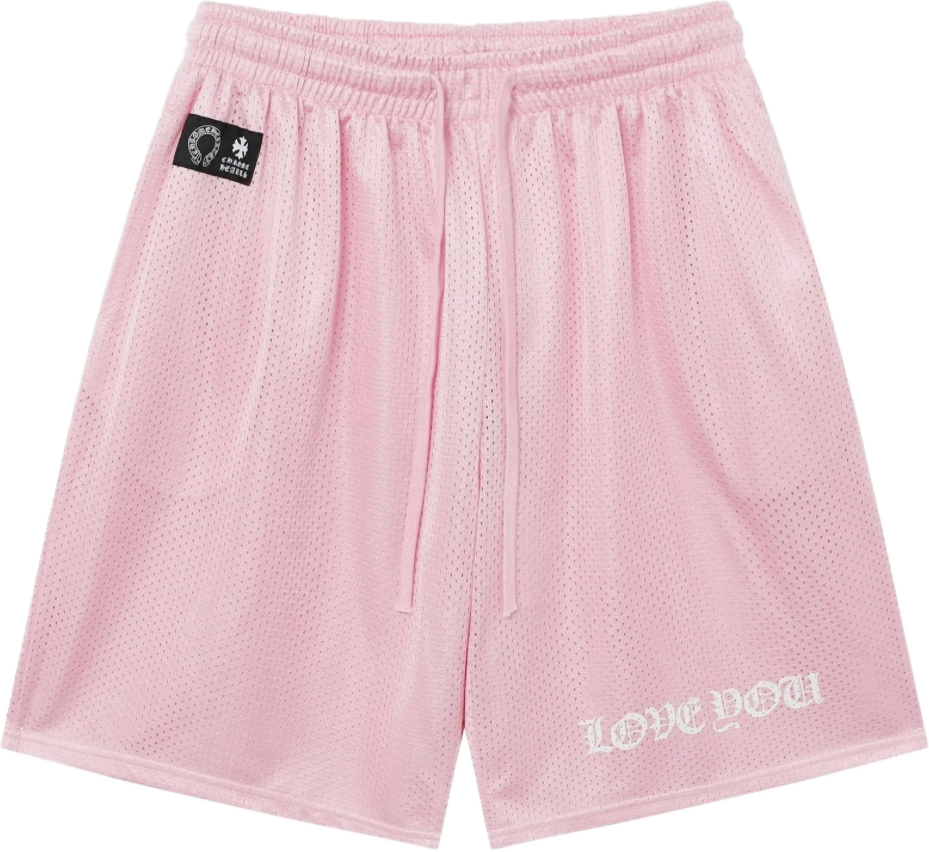 Chrome Hearts Shorts
