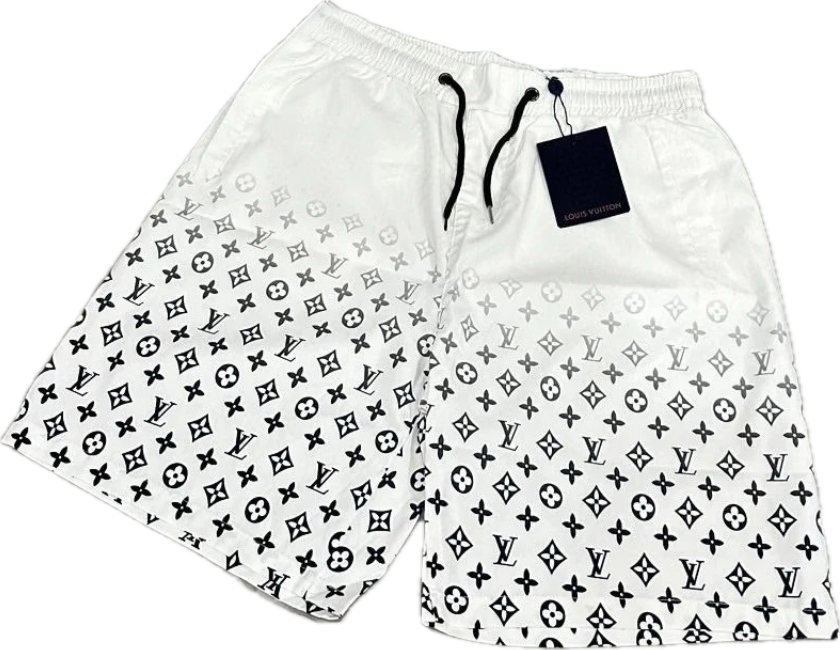 Louis Vuitton Shorts