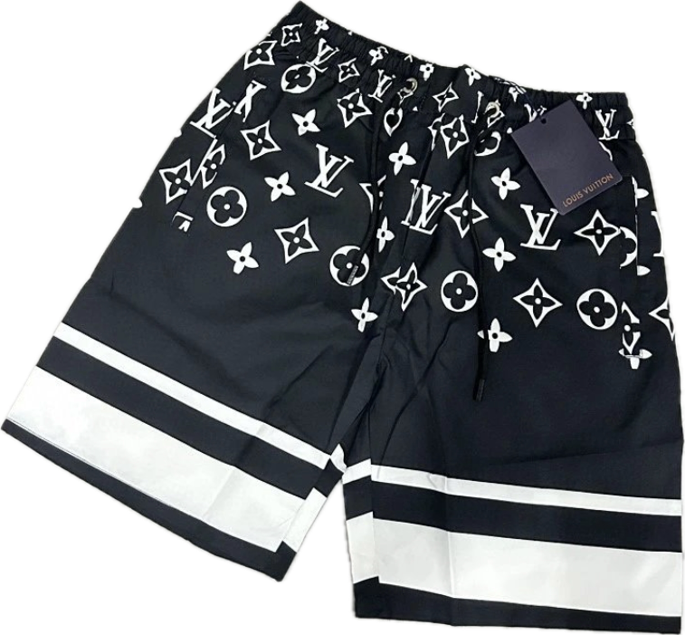 Louis Vuitton Shorts