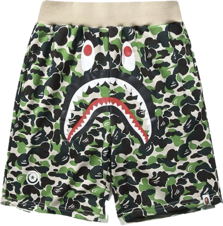 Bape Shorts