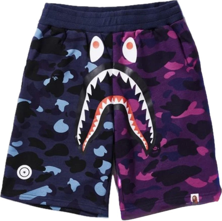 Bape Shorts