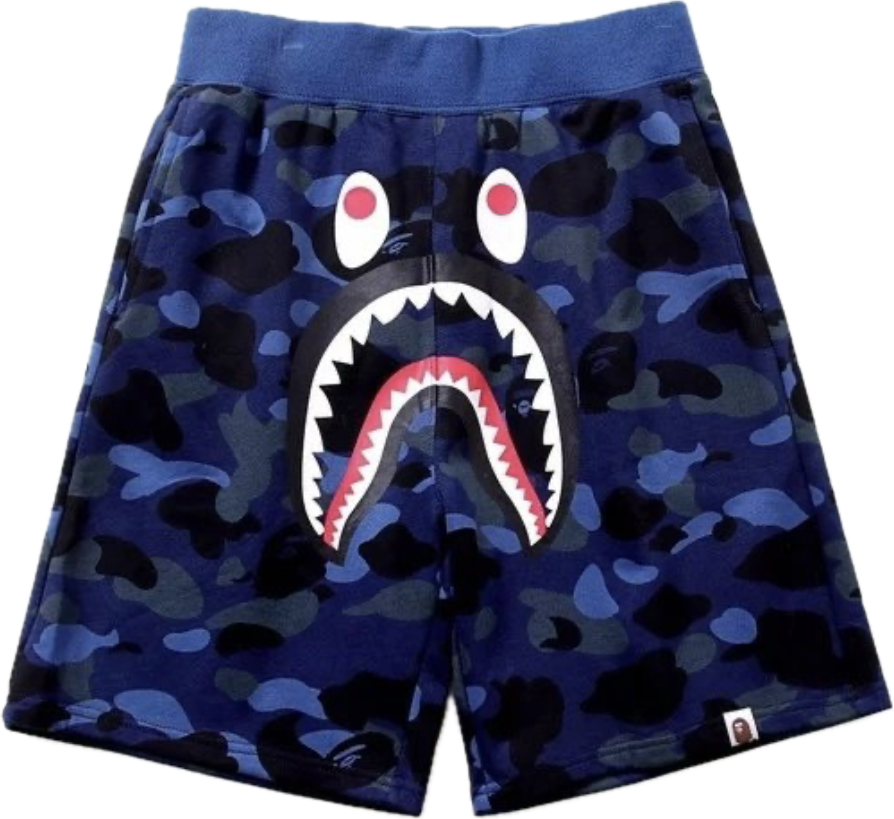 Bape Shorts