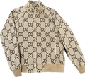 Gucci Zipper