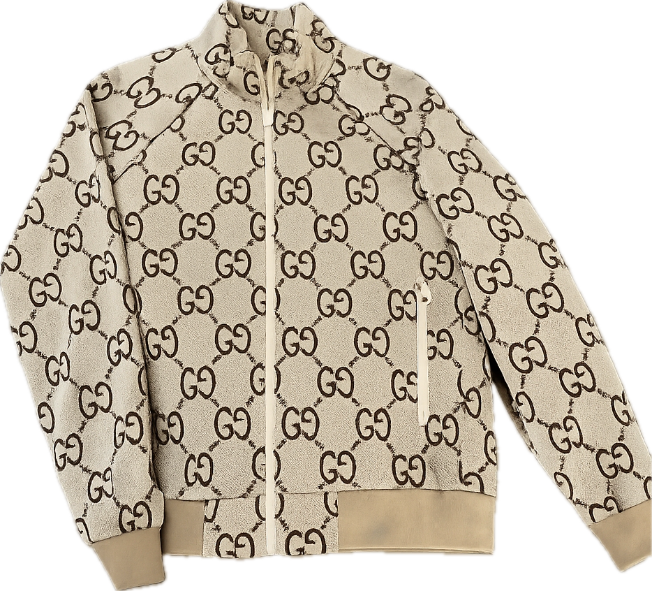 Gucci Zipper
