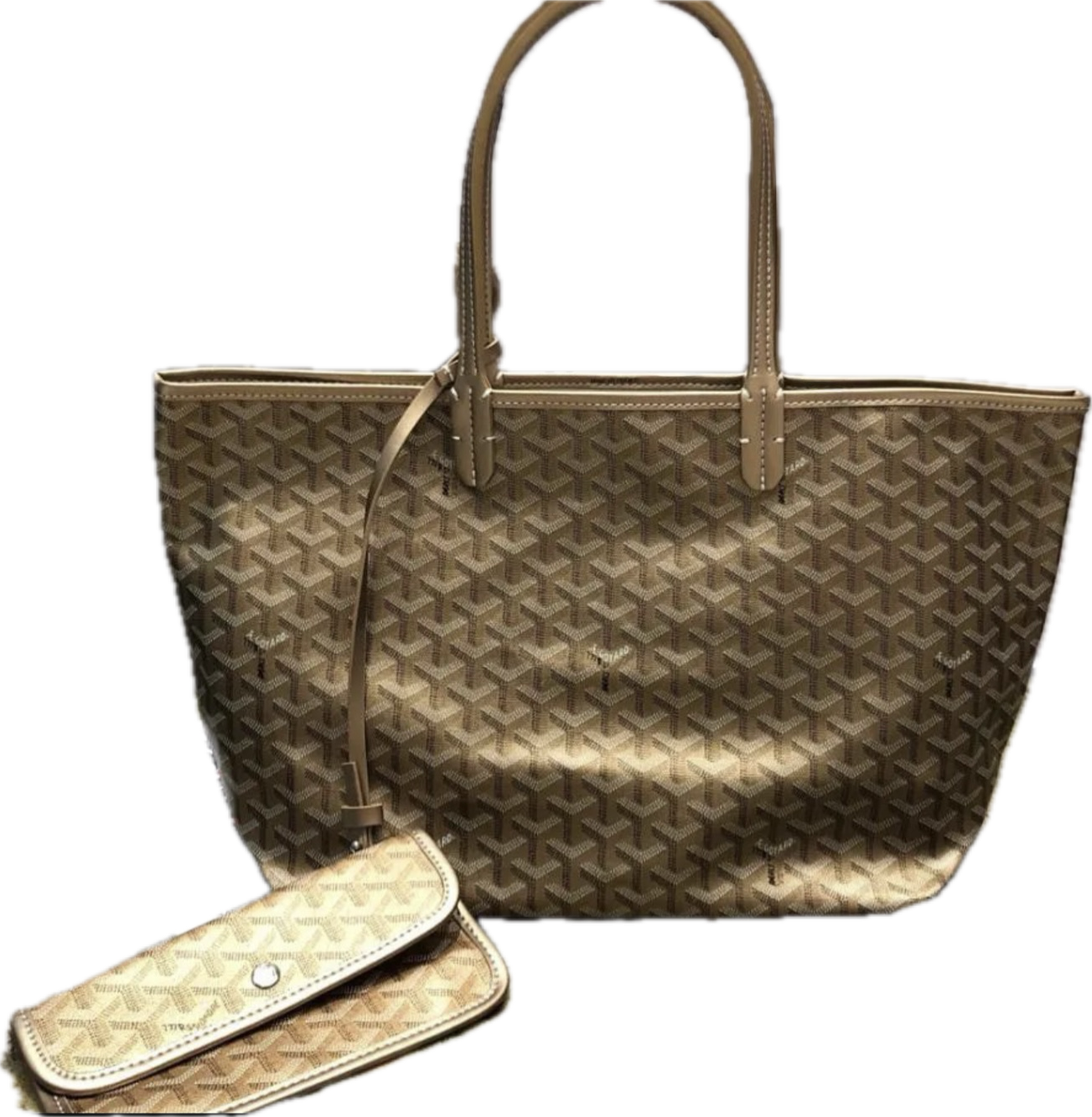 Goyard Bags