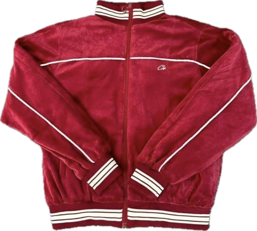 Corteiz Zipper